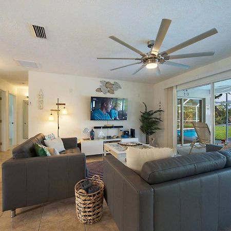 Villa Holiday Sunrise II Cape Coral Kültér fotó