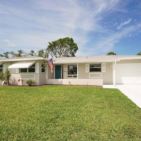 Villa Holiday Sunrise II Cape Coral Kültér fotó