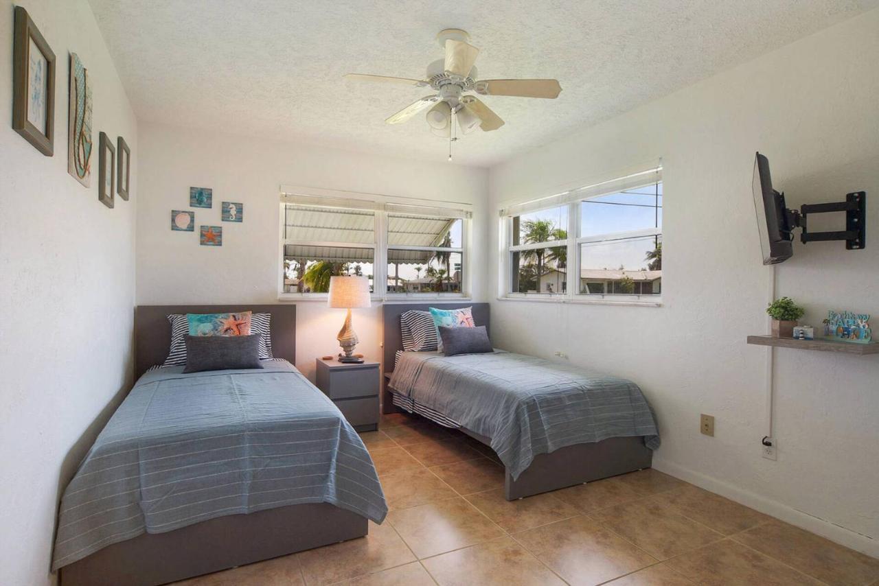 Villa Holiday Sunrise II Cape Coral Kültér fotó